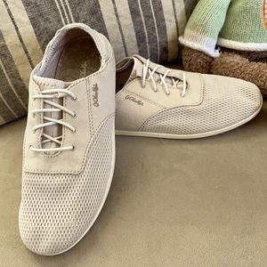 Women’s OluKai Waialua Lace Slip On Sz 7.5